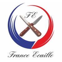 France Écaille logo - Similar company to Les Amis De Noirmoutier