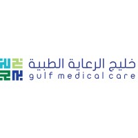 Gulf Medical Care logo - Similar company to Ahdaf Advanced Electronic Equipment Co.