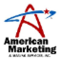 American Marketing & Mailing Services logo - Similar company to Autoslide