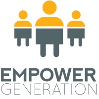 Empower Generation logo - Similar company to Shelfmate
