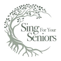 Sing For Your Seniors logo - Similar company to Luceishere_