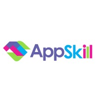 AppSkill logo - Similar company to Info3