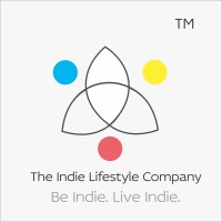 The Indie Lifestyle Company logo - Similar company to A Video Company