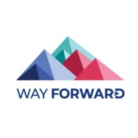 Way Forward logo - Similar company to Wayforward