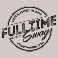Full-Time Swag logo - Similar company to Teseron.Io
