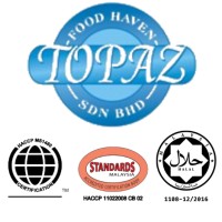 Topaz Food Haven logo - Similar company to Cosmo Hotel Kuala Lumpur