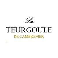 La Teurgoule de Cambremer logo - Similar company to Cafés Charles Danican