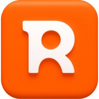 Red Rover logo - Similar company to Flybi