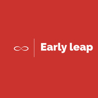 Early Leap logo - Similar company to Nth Protocol