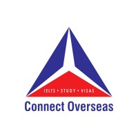 Connect Overseas logo - Similar company to Connect Overseas