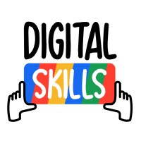 Digital Skills logo - Similar company to Digital Skills For Africa