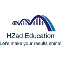 HZad Education Inc. logo - Similar company to Celpip Tests