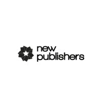 New Publishers logo - Similar company to Brownies Per Post