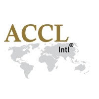 ACCL International logo - Similar company to Fgi Global Solutions