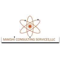 Makshi Physics Consulting Services, LLC logo - Similar company to Atlas Dentic