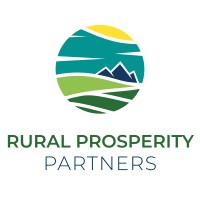 Rural Prosperity Partners logo - Similar company to Rtw People Development