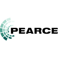 Pearce Services logo - Similar company to Integer Telecom Services Inc