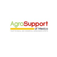 AgroSupport logo - Similar company to Agrosupport