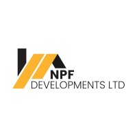 NPF Developments Ltd logo - Similar company to Magnitude Of Change