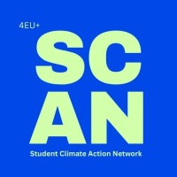 4EU+ Student Climate Action Network logo - Similar company to Leeen