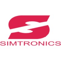 Simtronics  Laboratory Instruments logo - Similar company to Simtronics Corp.