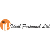 Ideal Personnel LTD logo - Similar company to Biccount Technologies