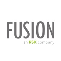 Fusion Project Management logo - Similar company to 3Bm Group