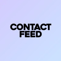 ContactFeed B.V. logo - Similar company to 4Goodz B.V.