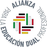 Alianza para la Educación Dual Profesional México - Berufsbildungspartnerschaft Mexiko logo - Similar company to Amecap Asociación Mexicana De Capacitación De Personal Y Empresarial