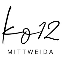 ko12 eG logo - Similar company to Saleslicious®
