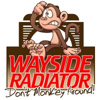 Wayside Radiator logo - Similar company to Jmc Technical Sales