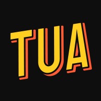 Tua logo - Similar company to Salt Event
