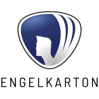 Engel Karton + Papier GmbH logo - Similar company to Wellteam