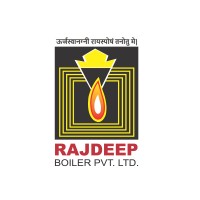 Rajdeep Boiler Pvt. Ltd. logo - Similar company to The Qls Program Llc