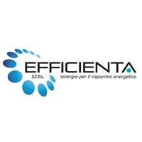Efficienta S.C.R.L. logo - Similar company to Blumantra Corporate Wellbeing