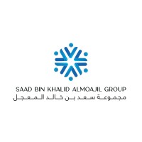SAAD BIN KHALID ALMOAJIL GROUP logo - Similar company to Wealth Bridge