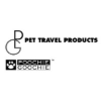 PG Pet Travel Products logo - Similar company to Sup Pets Llc