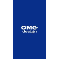 OMG DESIGN B2B logo - Similar company to Amitis Design Dmcc