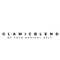 Glamicblend logo - Similar company to Discoverdata
