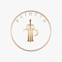 Priotto Advocacia Especializada logo - Similar company to Priotto E Cia. Ltda.