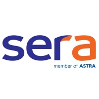 PT. Serasi Autoraya logo - Similar company to Agung Concern