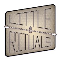 Little Rituals logo - Similar company to Little Rituals