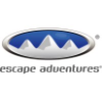 Escape Adventures logo - Similar company to Cyclecities.Tours