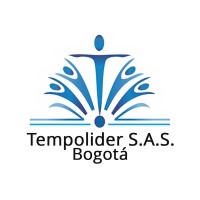 TEMPOLIDER BOGOTA SAS logo - Similar company to Sycom Honduras