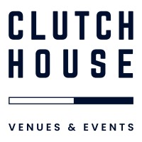 Clutchhouse Venues + Events logo - Similar company to Aramark Workplace Experience Group