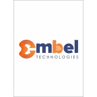 Embel Technologies Pvt Ltd logo - Similar company to Elansol Technologies Private Limited
