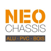 Neochassis SPRL logo - Similar company to Alboplast