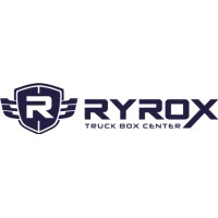 Ryrox logo - Similar company to Activemedia