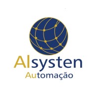 Alsysten Automação logo - Similar company to Master Field Tech
