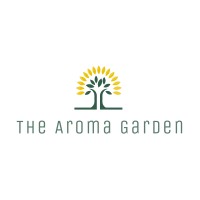 The Aroma Garden logo - Similar company to V&B Leadership Consulting